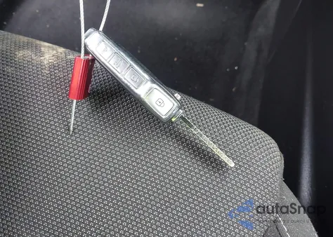 2022 Kia Forte Lxs from USA, damaged, VIN 3KPF24AD9NE465517